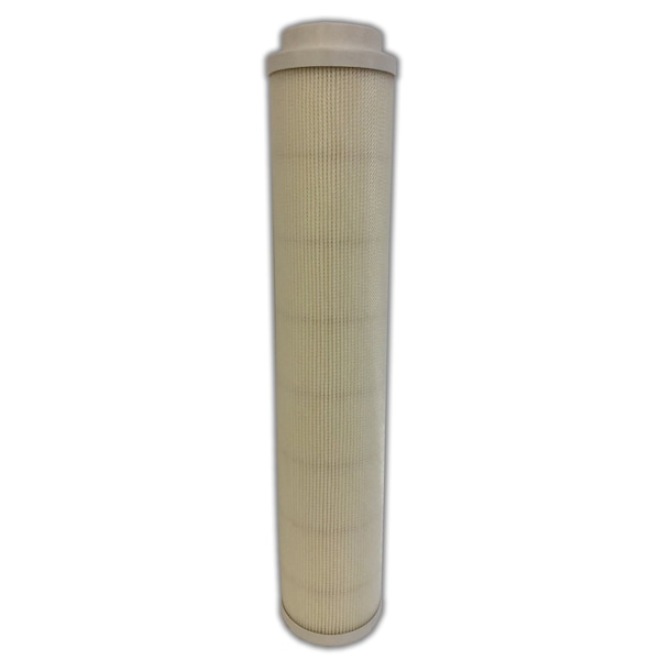 Main Filter Hydraulic Filter, replaces SCHROEDER SBF960416Z5V, Coreless, 5 micron, Outside-In MF0058222 - main